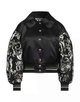 Куртка Versace Jeans Couture, черный