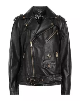 Куртка Versace Jeans Couture, черный