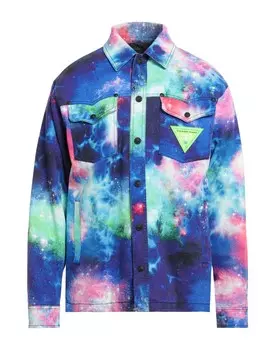 Куртка Versace Jeans Couture, синий