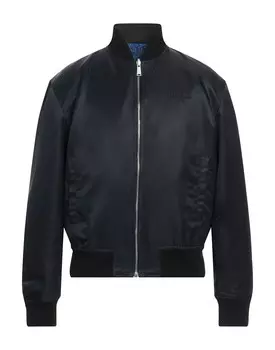 Куртка Versace, синий