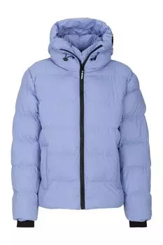 Куртка Versace Winterjacke Jermaine, фиолетовый