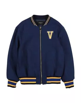 Куртка Versace Young, фиолетовый