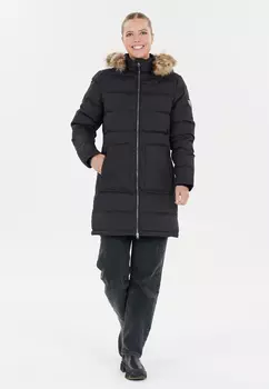 Куртка Vertical Daunen Steppjacke Paran, цвет 1001 Black