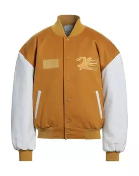 Куртка Vetements, коричневый