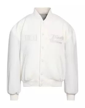 Куртка Vetements, слоновая кость