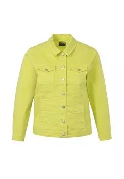 Куртка VIA APPIA -DUE-, цвет Limette