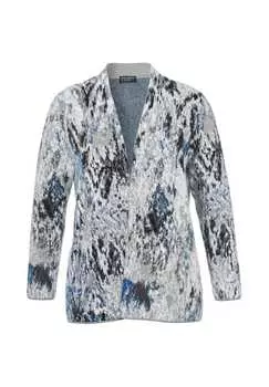 Куртка Via Appia -Due-, серый