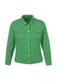 Куртка VIA APPIA -DUE-, зеленый