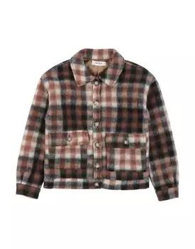 Куртка Vicolo, коричневый