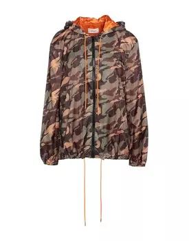 Куртка Vicolo, зеленый