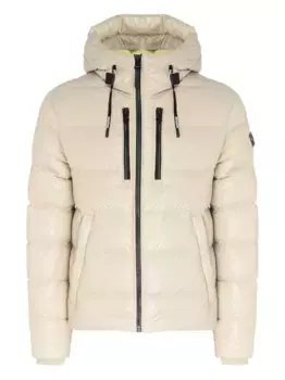 Куртка Victor Mackage, белый