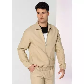 Куртка Victorio & Lucchino, коричневый