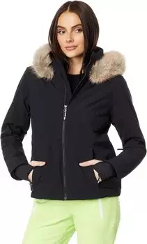 Куртка Vida Jacket Spyder, черный