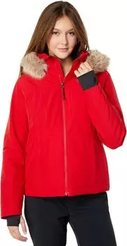 Куртка Vida Jacket Spyder, цвет Pulse