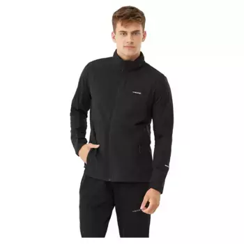 Куртка Viking Acadia, черный