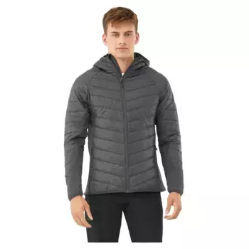 Куртка Viking Bart Warm Pro, серый