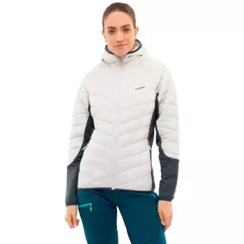 Куртка Viking Becky Warm Pro, белый