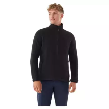 Куртка Viking Dakota softshell, черный