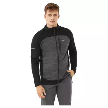 Куртка Viking Delmore, черный