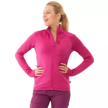 Куртка Viking Jukon, розовый