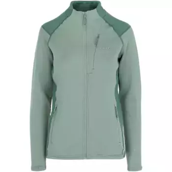 Куртка Viking Midlayer Birger, зеленый