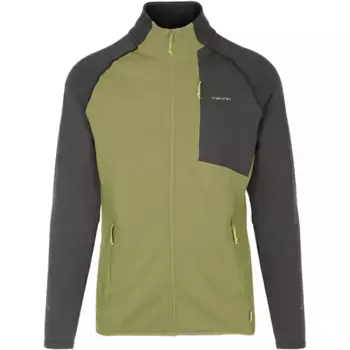 Куртка Viking Midlayer Birger, зеленый