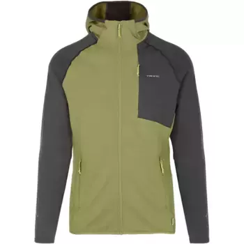 Куртка Viking Midlayer Birger, зеленый