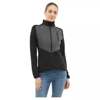 Куртка Viking Montana, черный/серый