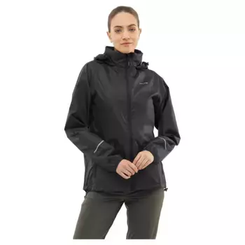 Куртка Viking Rainier, черный