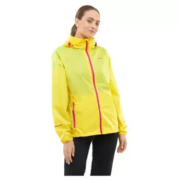 Куртка Viking Rainier, желтый