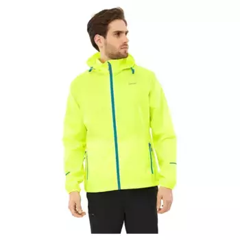 Куртка Viking Rainier, желтый