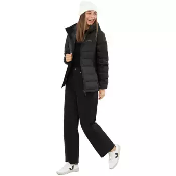 Куртка Viking Rovi, черный