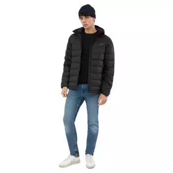 Куртка Viking Rovi, черный