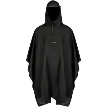 Куртка Viking Vesper, черный