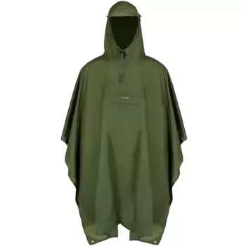 Куртка Viking Vesper, зеленый