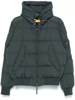 Куртка Вильмонт Parajumpers, зеленый