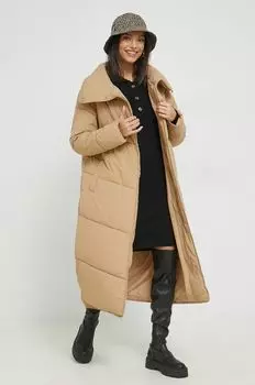 Куртка Vila, бежевый