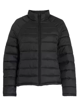 Куртка Vila, черный