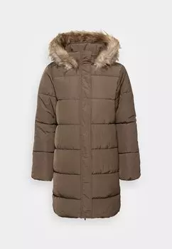 Куртка Vila, crocodile