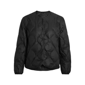 Куртка Vila Dune Light, черный