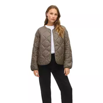 Куртка Vila Dune Light, серый