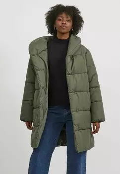 Куртка Vila, four leaf clover