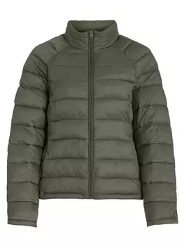 Куртка Vila, хаки