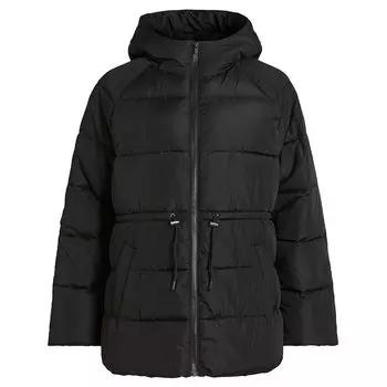 Куртка Vila Leana, черный