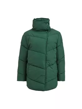 Куртка Vila Louisa, зеленый