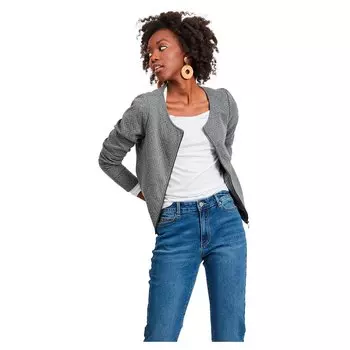 Куртка Vila Naja New, серый