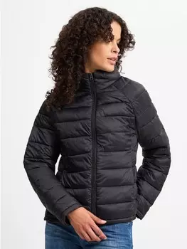 Куртка Vila Noos, черный