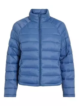 Куртка Vila Sibiria, синий