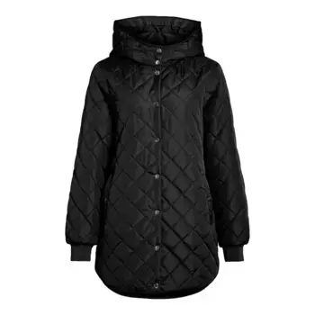 Куртка Vila Tate, черный