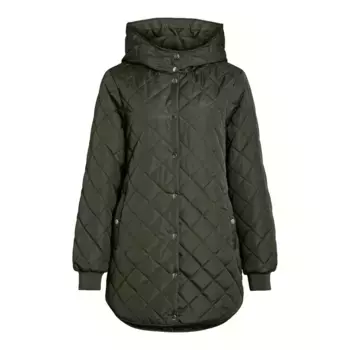 Куртка Vila Tate, зеленый